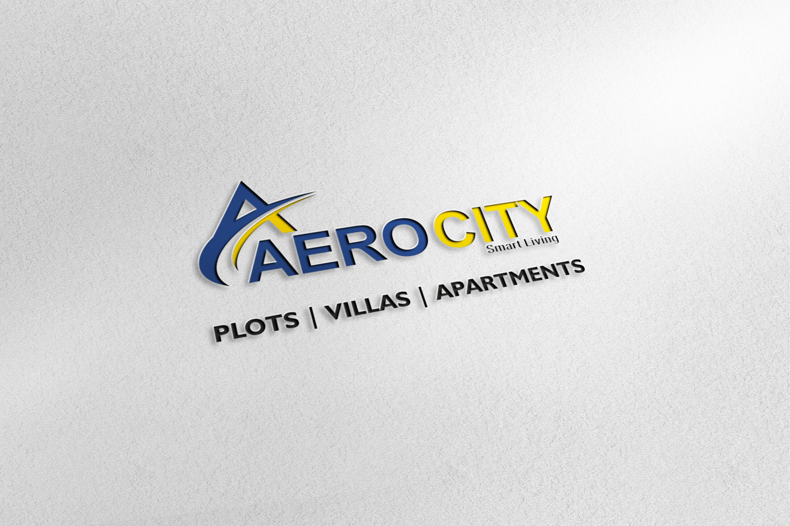 Aerocity - Brand toniq